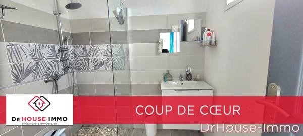 Maison à vendre 11 pièces de 200 m²