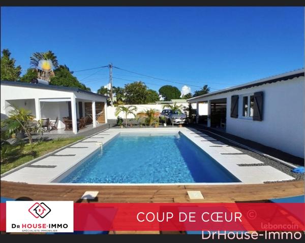 Maison à vendre 11 pièces de 200 m²