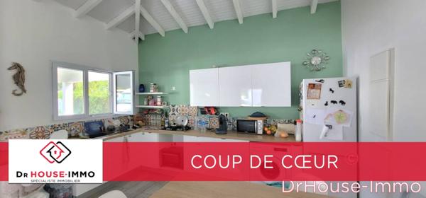 Maison à vendre 11 pièces de 200 m²