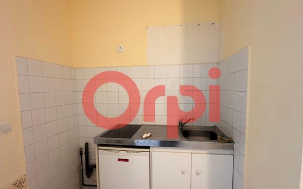 Appartement à louer    1 pièce •  Péronne