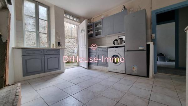 Maison à vendre 7 pièces de 137 m²