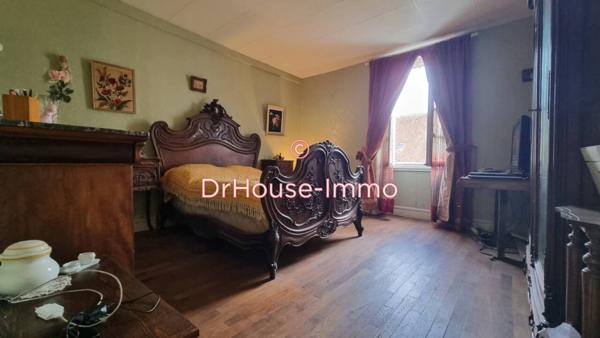 Maison à vendre 7 pièces de 137 m²