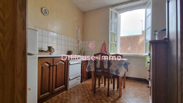 Maison à vendre 7 pièces de 137 m²