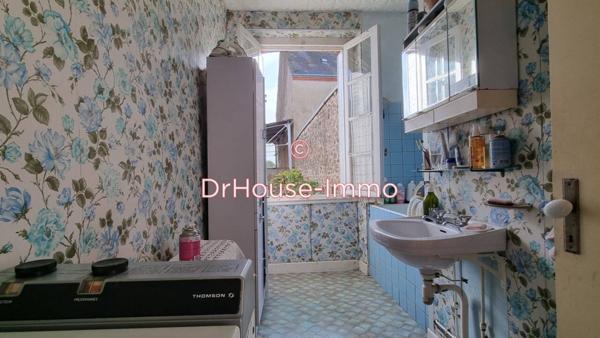 Maison à vendre 7 pièces de 137 m²