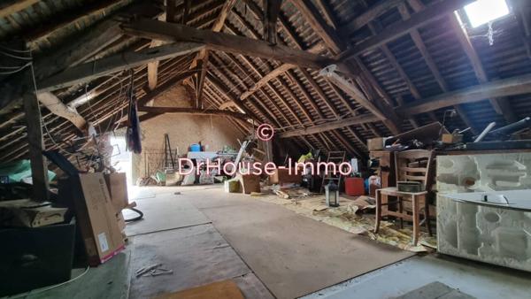 Maison à vendre 7 pièces de 137 m²