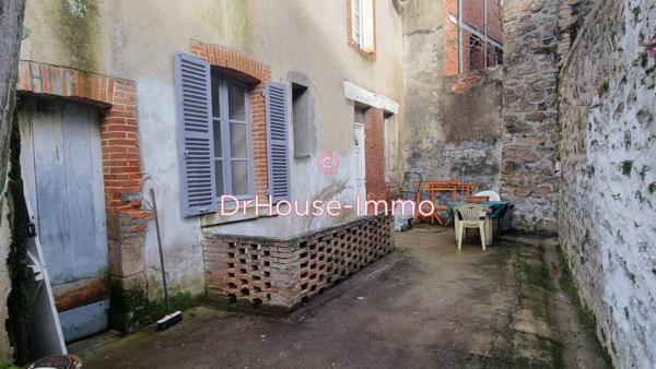 Maison à vendre 7 pièces de 137 m²