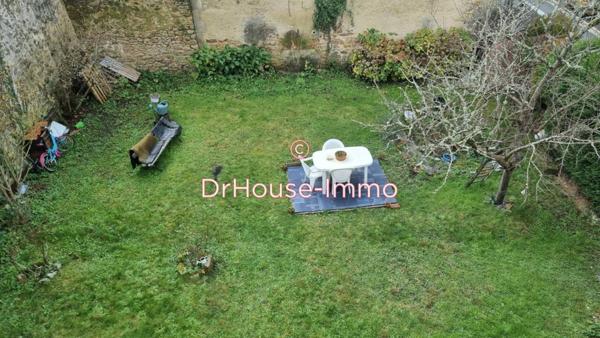 Maison à vendre 7 pièces de 137 m²