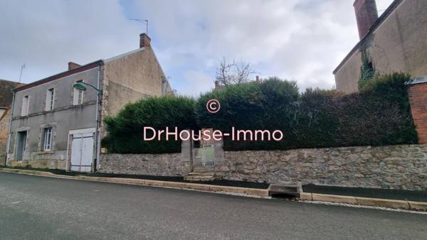 Maison à vendre 7 pièces de 137 m²