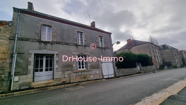 Maison à vendre 7 pièces de 137 m²