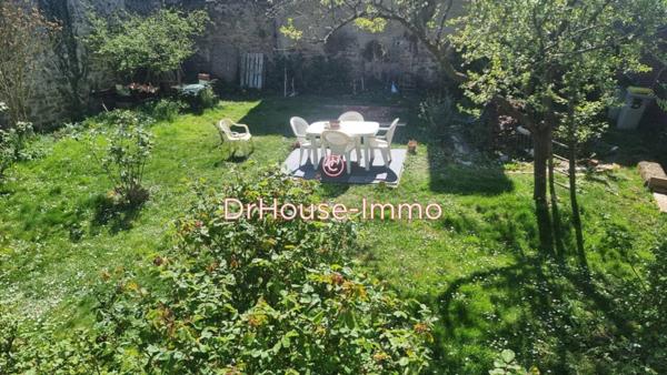 Maison à vendre 7 pièces de 137 m²