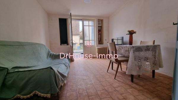 Maison à vendre 7 pièces de 137 m²