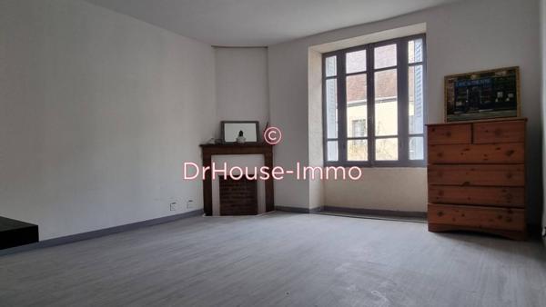 Maison à vendre 7 pièces de 137 m²