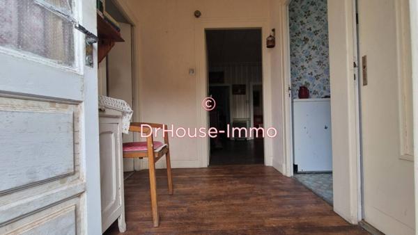 Maison à vendre 7 pièces de 137 m²