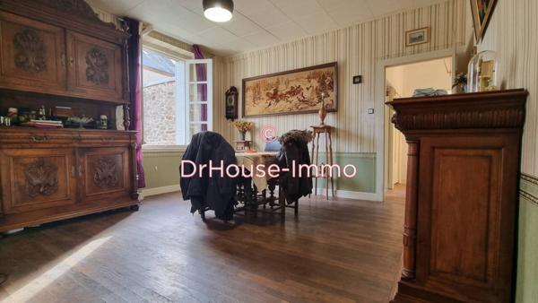 Maison à vendre 7 pièces de 137 m²