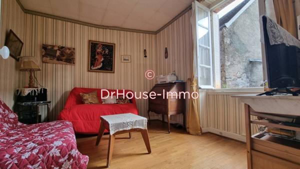 Maison à vendre 7 pièces de 137 m²