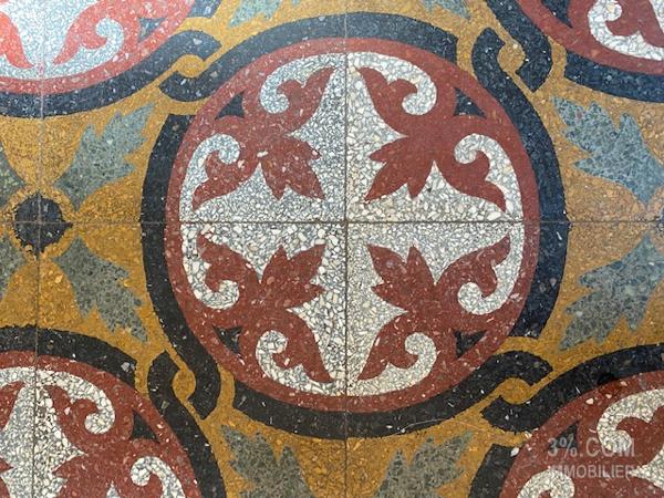 3%COM Magnifique maison de maître au centre de Hochfelden Hochfelden (67270)