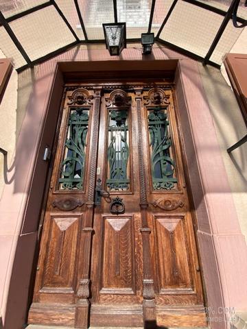 3%COM Magnifique maison de maître au centre de Hochfelden Hochfelden (67270)