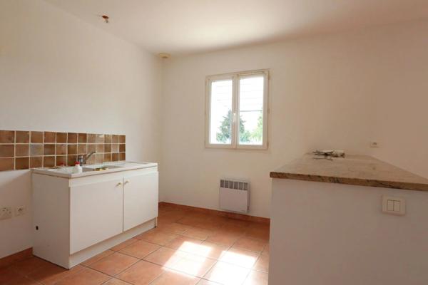 Vente Villa 5 pièces 97 m2 à Saint-Saturnin-Lès-Apt