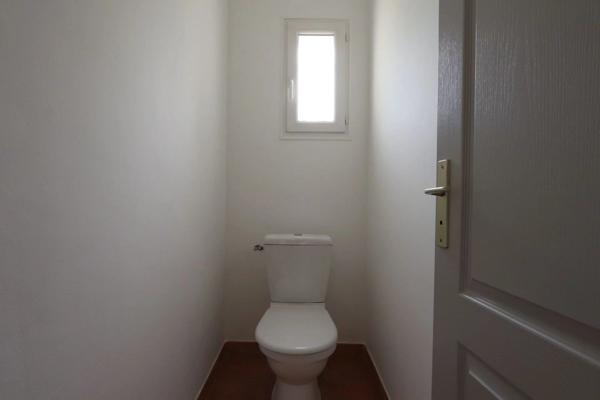 Vente Villa 5 pièces 97 m2 à Saint-Saturnin-Lès-Apt