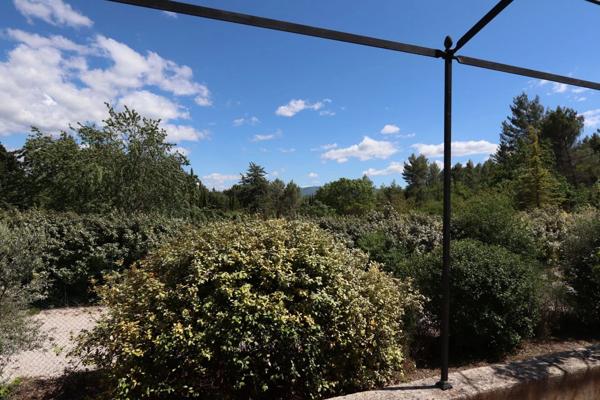 Vente Villa 5 pièces 97 m2 à Saint-Saturnin-Lès-Apt
