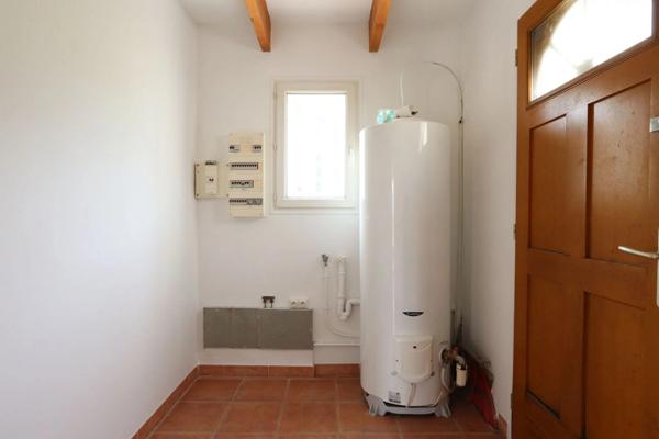 Vente Villa 5 pièces 97 m2 à Saint-Saturnin-Lès-Apt