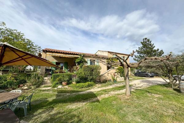 Vente Maison 4 pièces 110 m2 à Apt