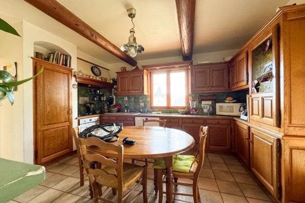 Vente Maison 4 pièces 110 m2 à Apt