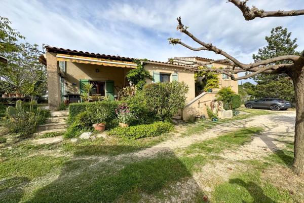 Vente Maison 4 pièces 110 m2 à Apt