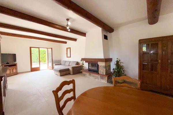 Vente Maison 4 pièces 110 m2 à Apt