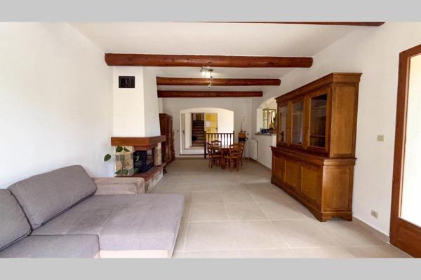 Vente Maison 4 pièces 110 m2 à Apt