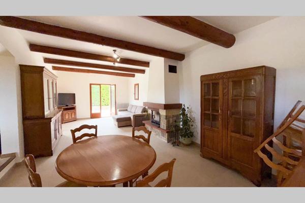 Vente Maison 4 pièces 110 m2 à Apt