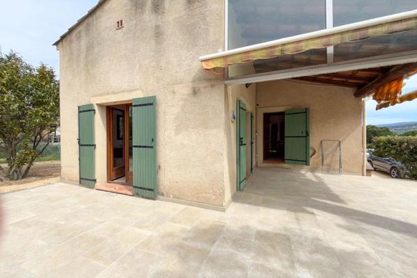 Vente Maison 4 pièces 110 m2 à Apt