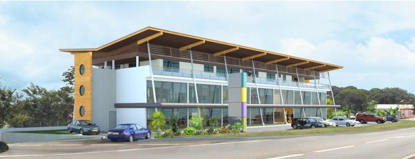 A louer Bureaux 175 m2