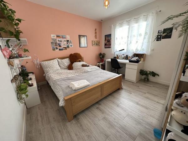 Maison contemporaine Palaja 161 m²