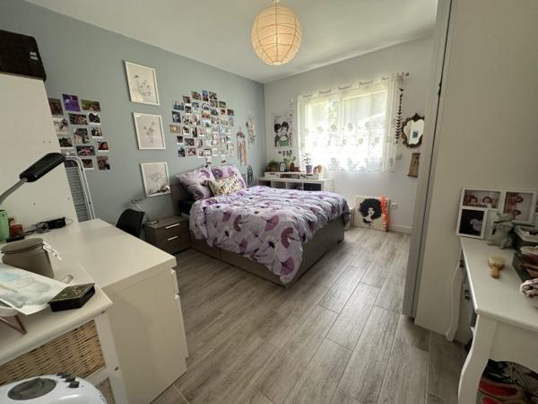 Maison contemporaine Palaja 161 m²