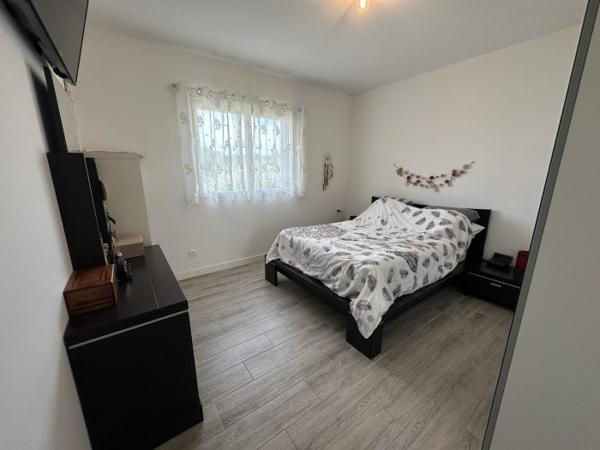 Maison contemporaine Palaja 161 m²