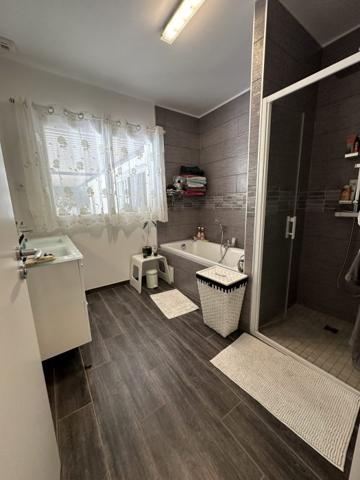 Maison contemporaine Palaja 161 m²