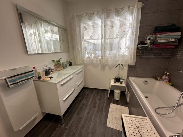 Maison contemporaine Palaja 161 m²