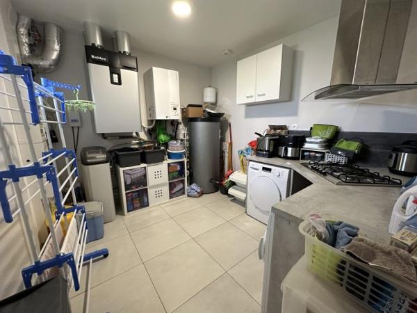 Maison contemporaine Palaja 161 m²