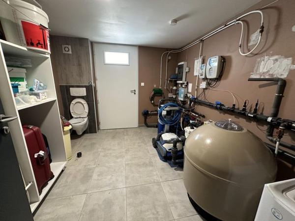 Maison contemporaine Palaja 161 m²