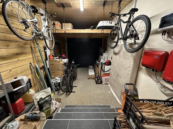 Maison contemporaine Palaja 161 m²