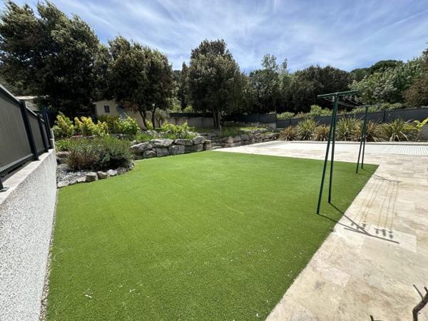 Maison contemporaine Palaja 161 m²