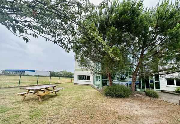 BUREAUX à LOUER de 250 m²