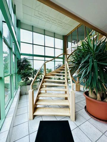 BUREAUX à LOUER de 250 m²