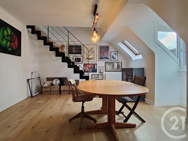 Appartement F4 à vendre  4 pièces - 95 m2 SCHILTIGHEIM - 67