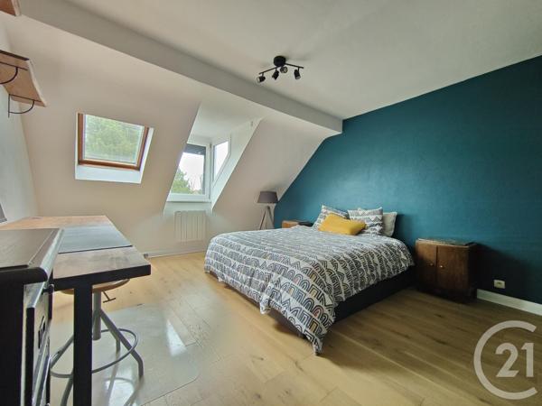 Appartement F4 à vendre  4 pièces - 95 m2 SCHILTIGHEIM - 67