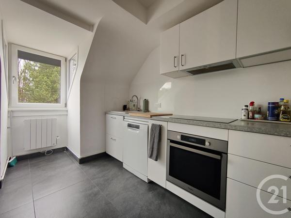Appartement F4 à vendre  4 pièces - 95 m2 SCHILTIGHEIM - 67