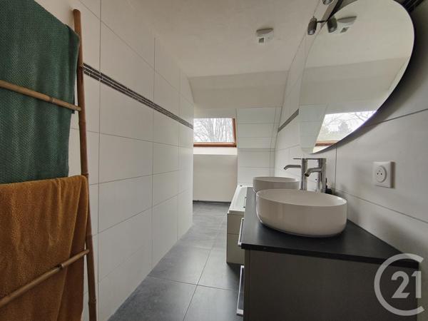 Appartement F4 à vendre  4 pièces - 95 m2 SCHILTIGHEIM - 67