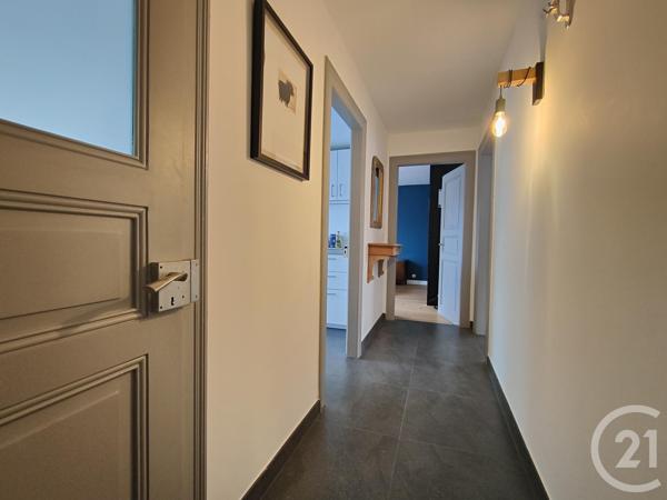 Appartement F4 à vendre  4 pièces - 95 m2 SCHILTIGHEIM - 67