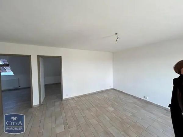 Appartement à vendre 3 pièces 67m²